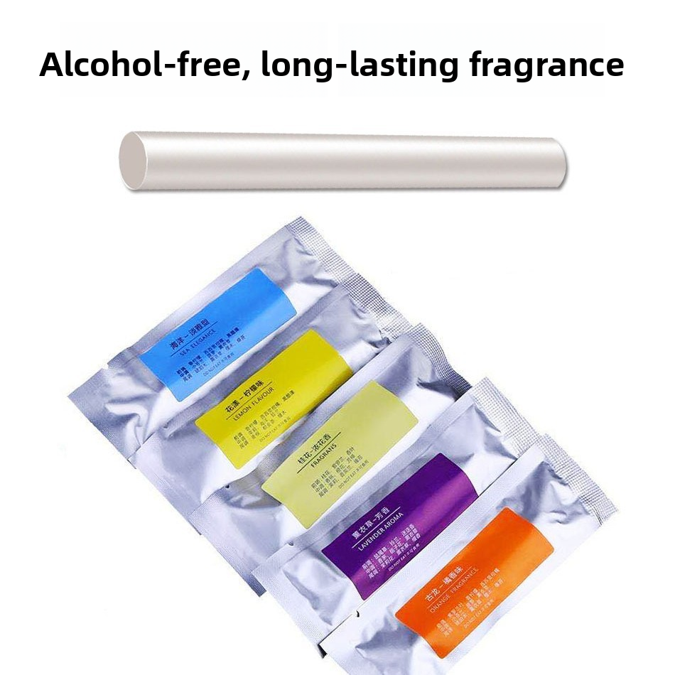 Car aromatherapy stick refill  - огляд і ціна Perfume Fragrance Refill