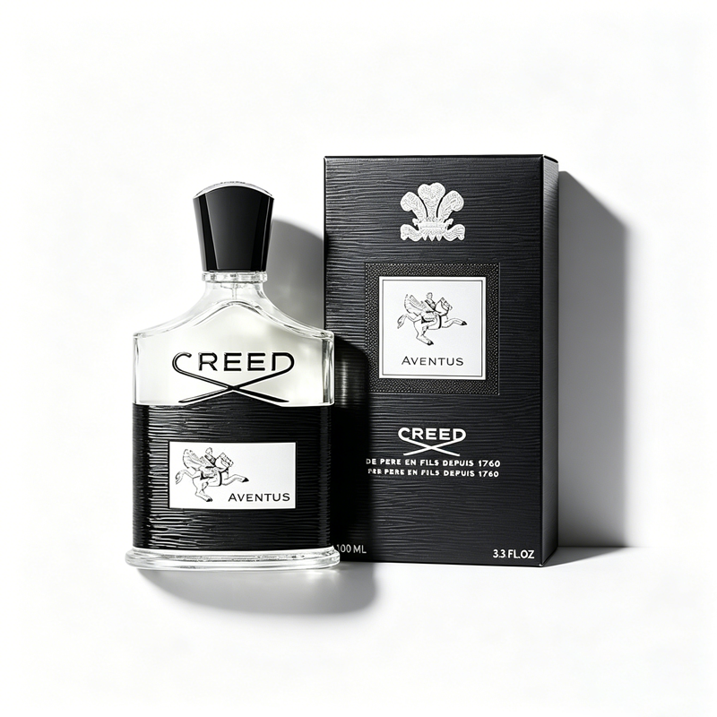 Creed Aventus Luxury Perfume f - огляд і ціна Creed Aventus Dupe