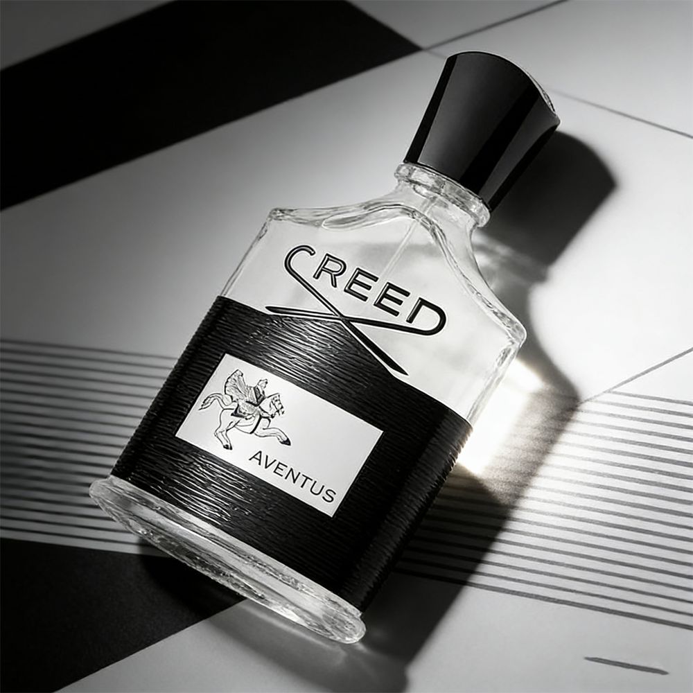 Creed Aventus Luxury Perfume f - огляд і ціна Creed Aventus Dupe