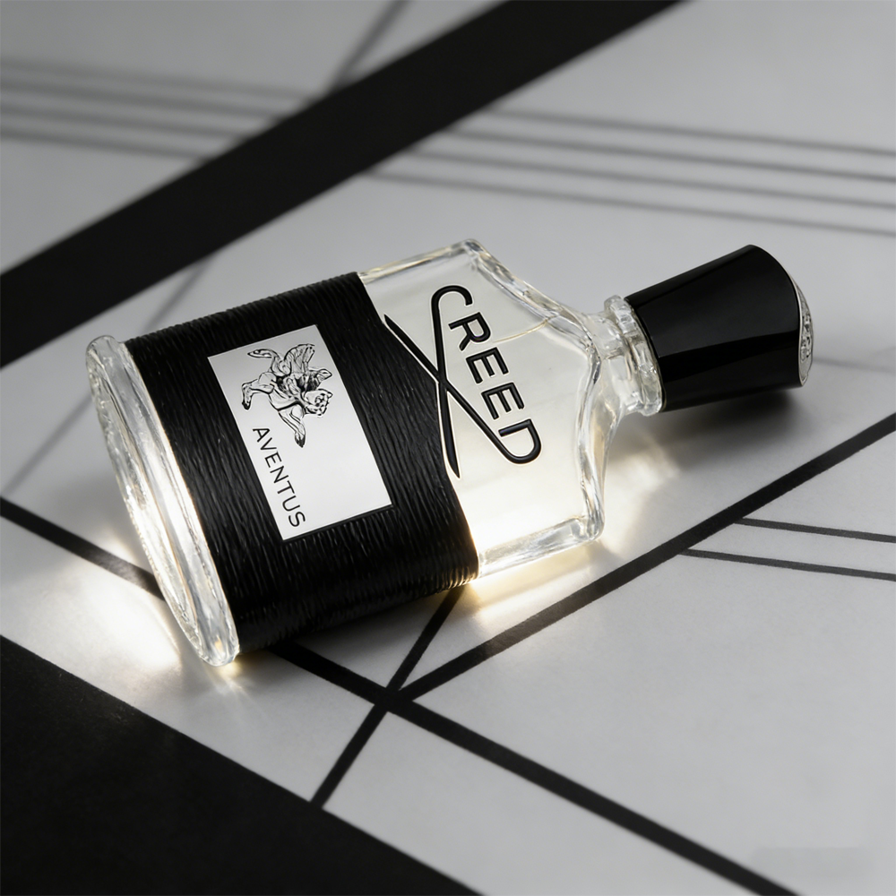Creed Aventus Luxury Perfume f - огляд і ціна Creed Aventus Dupe