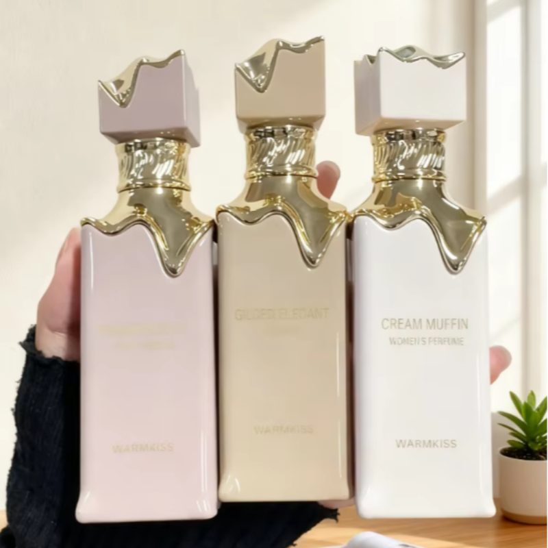 Arabic Fragrance Perfume For W - огляд і ціна Vanilla Perfume Oil