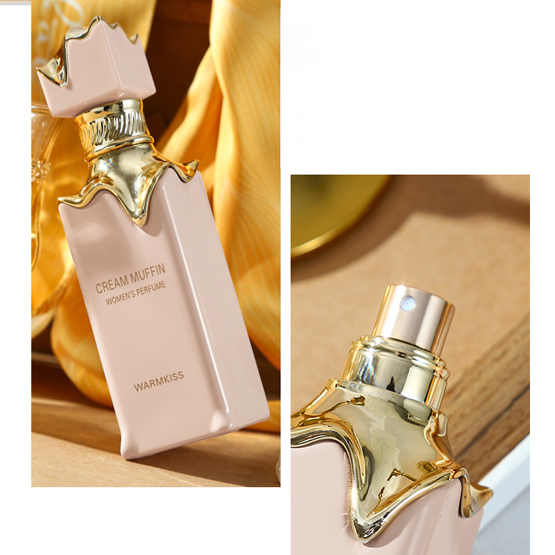 Arabic Fragrance Perfume For W - огляд і ціна Vanilla Perfume Oil