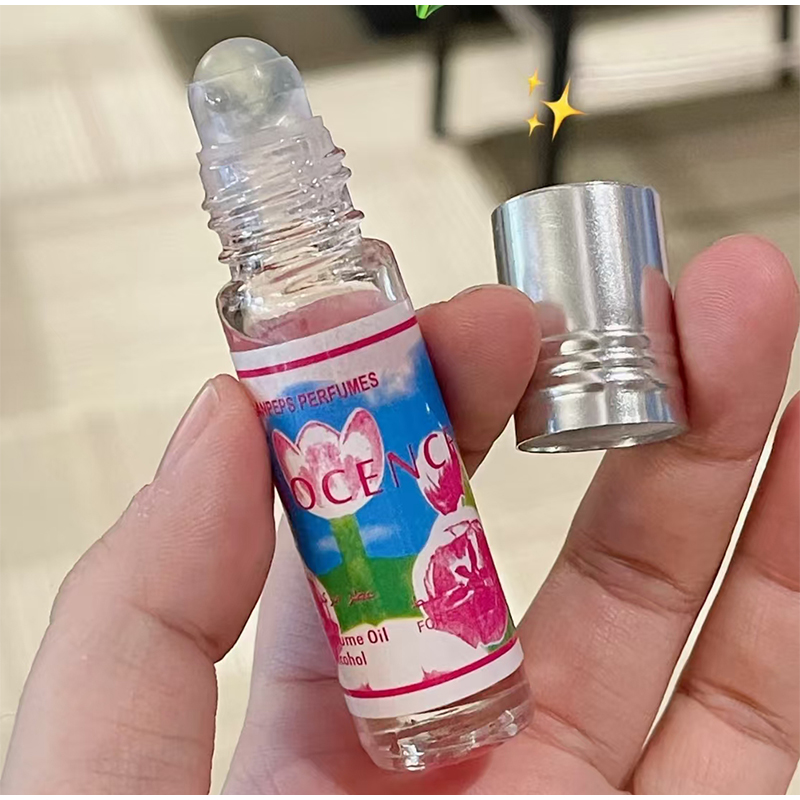 Dubai Perfume Lasting Fragranc - огляд і ціна Fragrance World Perfume
