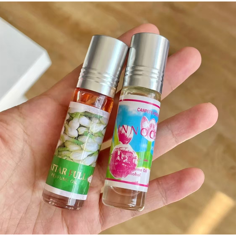 Dubai Perfume Lasting Fragranc - огляд і ціна Fragrance World Perfume