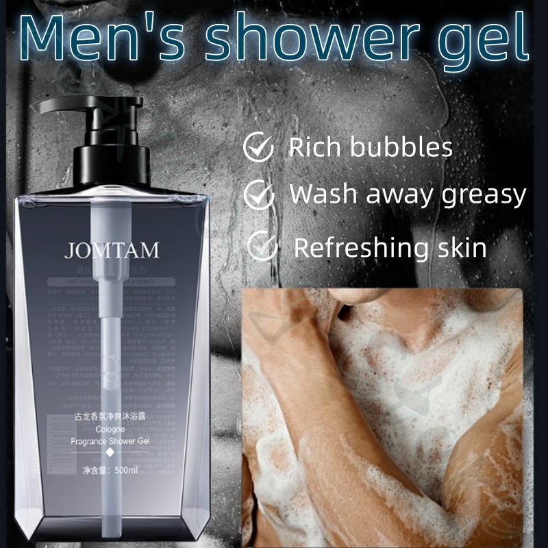 Jiumeitang fragrance shower ge - огляд і ціна Perfume Fragrance Shower Gel