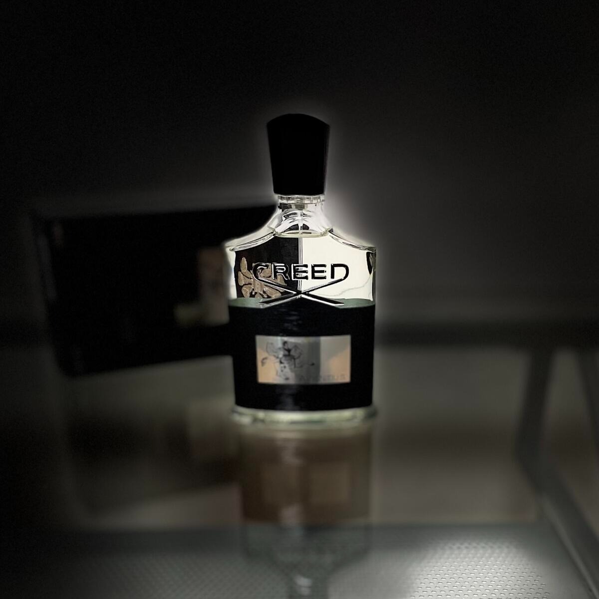 Creed Aventus Eau de Parfum 10 - огляд і ціна Creed Aventus Dupe