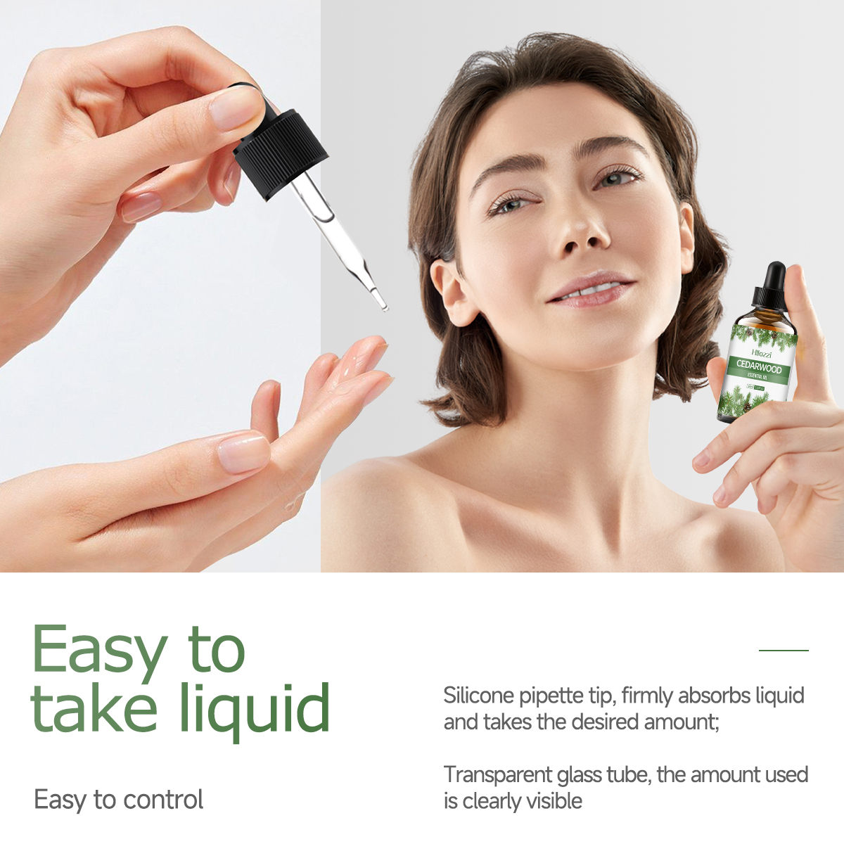 cedarwood essential oil plant  - огляд і ціна Sandalwood Perfume Oil