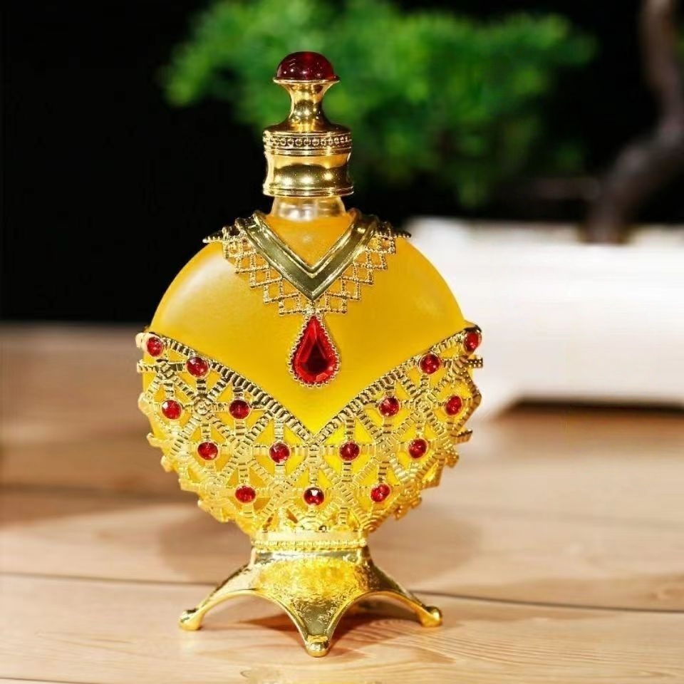 Gold Arabian Perfume Light Fra - огляд і ціна Fragrance World Perfume