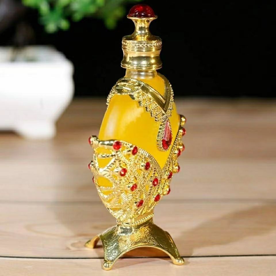 Gold Arabian Perfume Light Fra - огляд і ціна Fragrance World Perfume