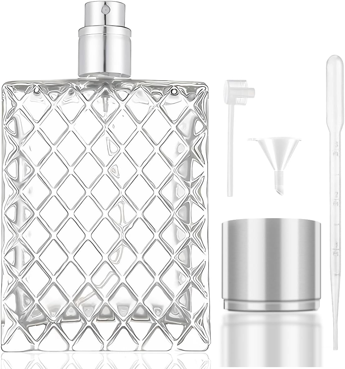 1Pc100ml Perfume Bottle Vintag - огляд і ціна Perfume Imperium Fragrance World