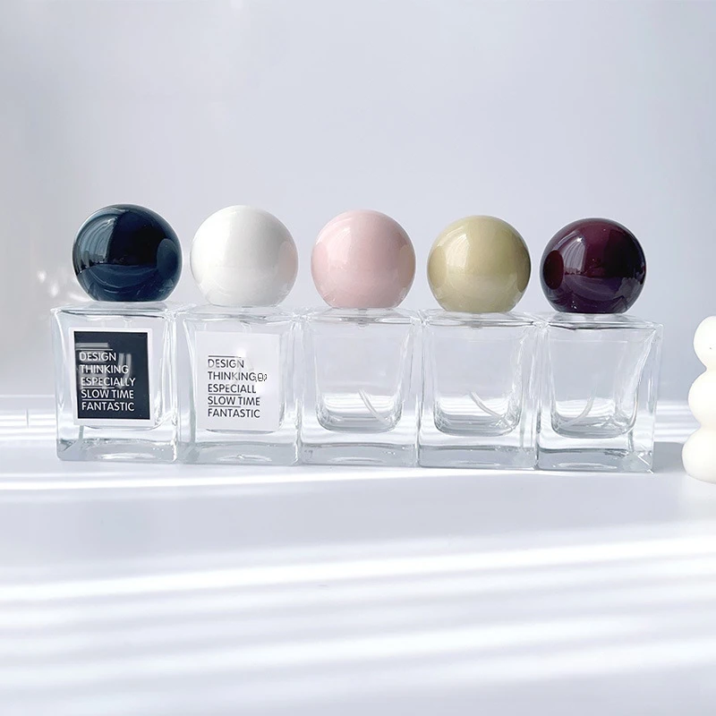30ml Perfume Bottle Glass Line - огляд і ціна Perfume Imperium Fragrance World