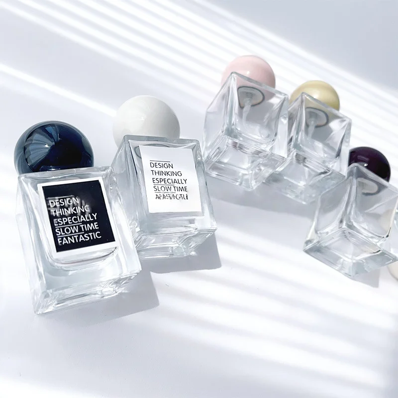30ml Perfume Bottle Glass Line - огляд і ціна Perfume Imperium Fragrance World