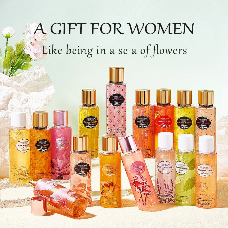Women's Gilded Secret Perfume  - огляд і ціна Fragrance Perfume Victoria Secret