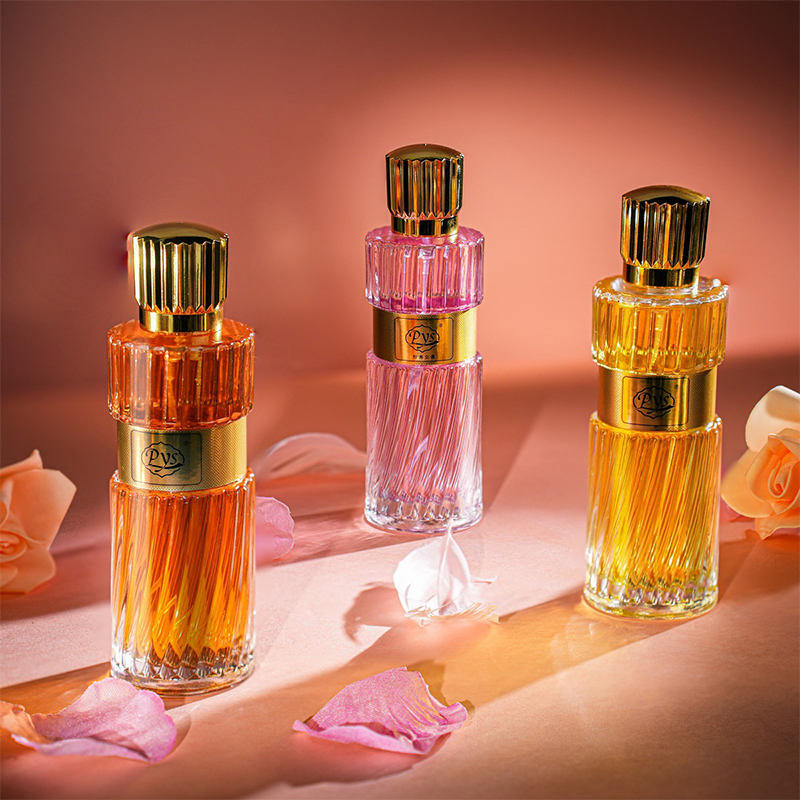 Women's Gilded Secret Perfume  - огляд і ціна Fragrance Perfume Victoria Secret